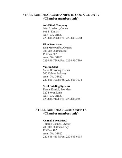 connell sheet metal adel georgia|Connell Sheet Metal .